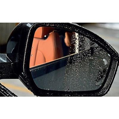 Glaco Mirror Coat Zero - Водоотталкивающее покрытие антидождь для зеркал, Soft99